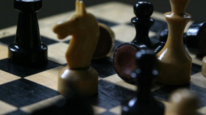 Vahram Mezhlumyan awarded FIDE Master title