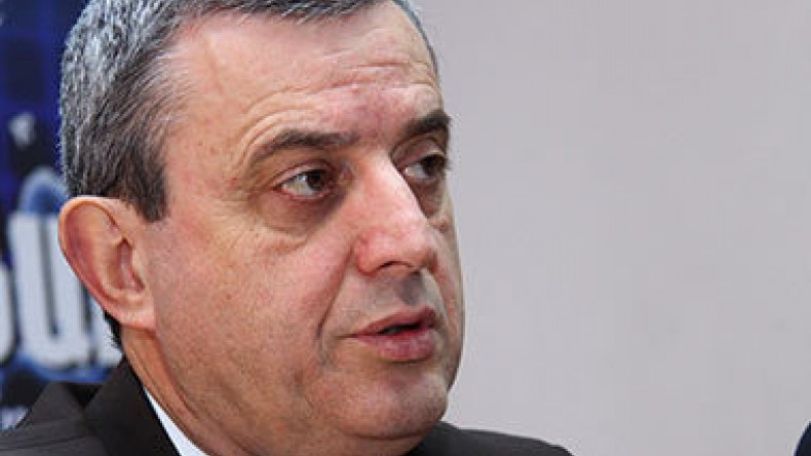 Gagik Minasyan: PAP’s words and deeds are at variance