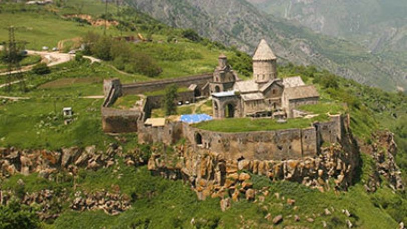 Մեկնարկել է «Տաթևյան պրեմիերա» շարքը