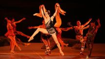 Today marks International Dance Day