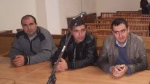 Страсти вокруг «дела Матагиса». Вердикт Апелляционного суда Армении оспаривается в кассационной инстанции сразу двумя исками 
