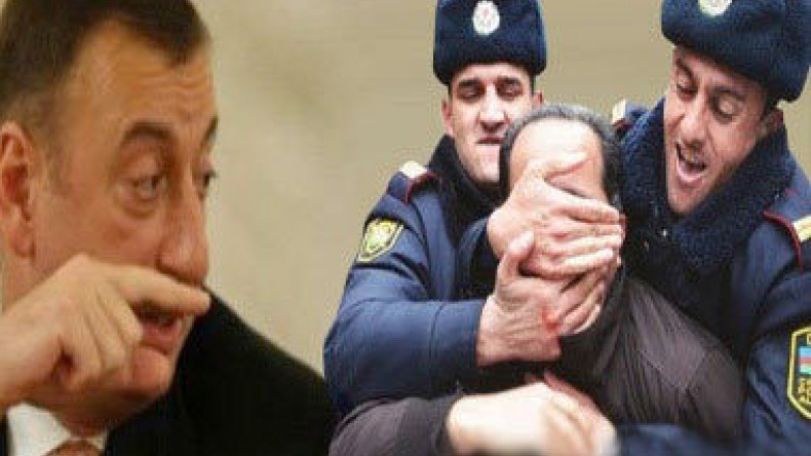   Иранский сайт: В Азербайджане сажают на 11 лет борцов за ношение хиджаба, а Алиев говорит о единстве в исламском мире  