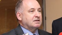 Программа ЕС Twinning в Армении. О ходе реализации программы, ее целях, успехах и проблемах рассказал У. Харрис 