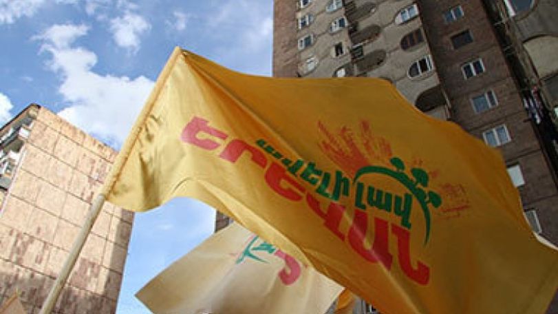 Gallup: 57.6 percent of Yerevan residents see Taron Margaryan as Yerevan Mayor