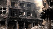Барак Обама: Факт применения химоружия в Сирии меняет ситуацию вокруг конфликта в стране 