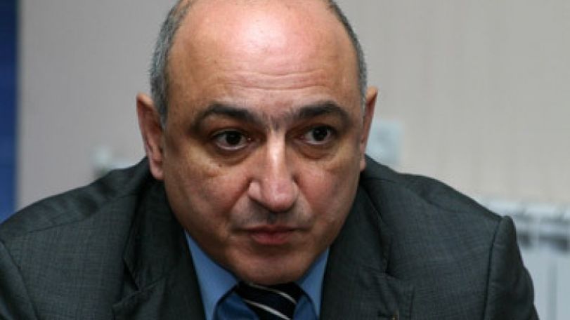 Доклад Госдепа США по части свободы прессы в Армении мог бы быть более пригодным для общества, однако… Комментирует Б.Навасардян