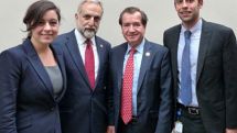 Menendez: There is no other word for Armenian Genocide