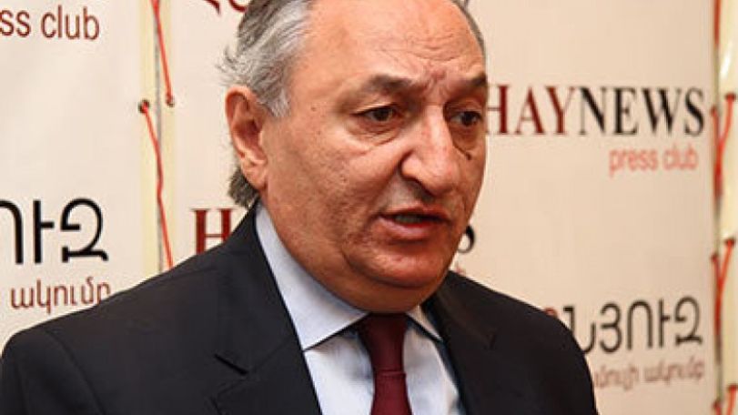 «7 տոկոս տնտեսական աճը փուչիկ չէ». Վարդան Բոստանջյանը չի կիսում Նաիրա Զոհրաբյանի կարծիքը