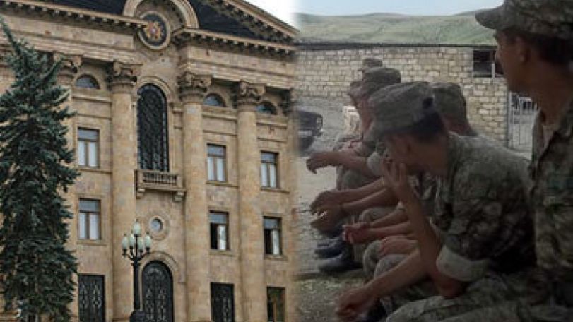 Լավ է ուշ, քան երբեք. Խորհրդարանում քննարկում են այլընտրանքային զինծառայության խնդիրները