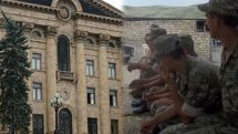 «Лучше поздно, чем никогда». Парламент Армении обсуждает закон об альтернативной воинской службе