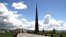 Հայոց Ցեղասպանության 100-ամյակին ընդառաջ