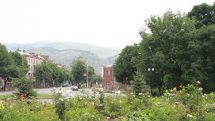 No precipitation expected in Armenia