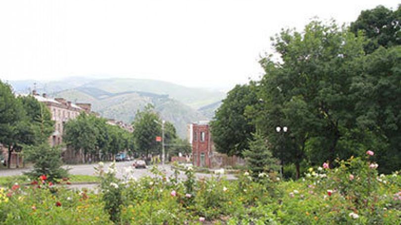 No precipitation expected in Armenia