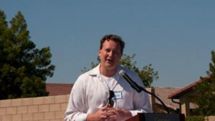 Фресно признал независимость НКР. Резолюция призывает Конгресс США и президента Б. Обаму признать Арцах и Геноцид армян 