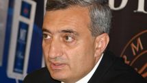 Вопрос признания Геноцида армян следует перенести в политико-правовое поле. Комментарий Ашота Мелконяна