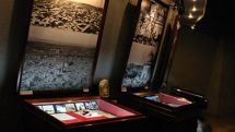 Armenian Genocide Museum designed to memorialize innocent victims of first Genocide of 20th century