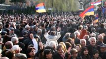 Հավաքների ազատությունը մի քանի տարի առաջ սահմանափակվում էր, այժմ` հարգվում. Ամերիկյան զեկույցների համեմատություն