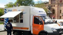 Haypost launches PostMobile system