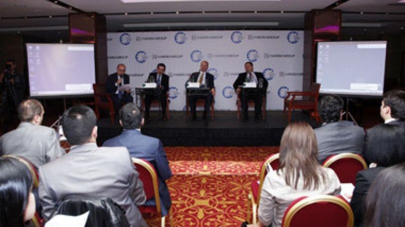 Կենսաթոշակային բարեփոխումներ, IMF վերջին կանխատեսումներ, ակնկալվող զարգացումներ. քննարկում