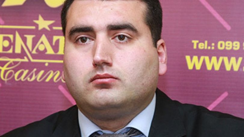 Armenian Genocide recognition process is irreversible – Gevorg Melkonyan