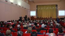 Պ. Ավետիսյան. ԳԱԱ Հնագիտության և ազգագրության ինստիտուտը լաբորատորիայի կարիք ունի