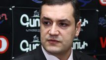 Tigran Urikhanyan: PAP leader has no connection with authorities