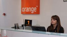 Orange customers can do monthly payments automatically through their bank