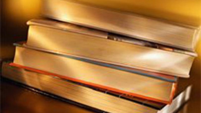 Today marks World Book and Copyright Day
