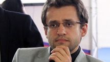 Alekhine Memorial Round 2: Aronian bounces back