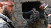 Gunmen abduct two bishops in northern Syria