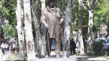Transitory rain expected in Yerevan