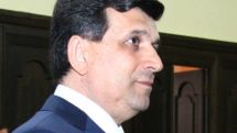 Ա. Երիցյանը կքանդի Գետառի պատնեշի որոշ հատվածներ` անկախ շինությունների սեփականատերերի ով լինելուց (տեսանյութը՝ շուտով)  