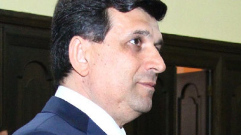 Ա. Երիցյանը կքանդի Գետառի պատնեշի որոշ հատվածներ` անկախ շինությունների սեփականատերերի ով լինելուց (տեսանյութը՝ շուտով)  