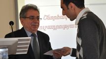 Հայտնի են ՏՏ բնագավառում ԳԱԱ լավագույն երիտասարդ գիտնականի մրցանակակիրները
