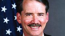 Former U.S. ambassador John Evans to address Armenian Genocide commemoration event in Fresno