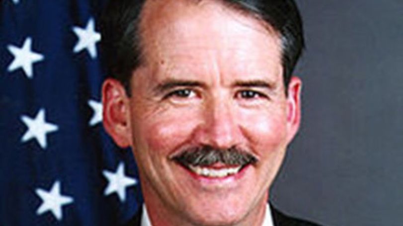 Former U.S. ambassador John Evans to address Armenian Genocide commemoration event in Fresno