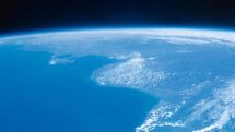 Earth Day is marked on April 22