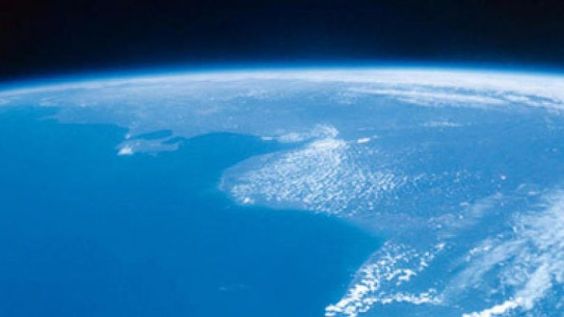 Earth Day is marked on April 22