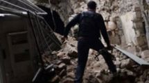 Syria army seizes Jdaidet al-Fadl 'killing dozens'