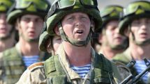 Проверка войск КСОР в Таджикистане: генсек ОДКБ Н. Бордюжа отметил хорошую подготовку военных