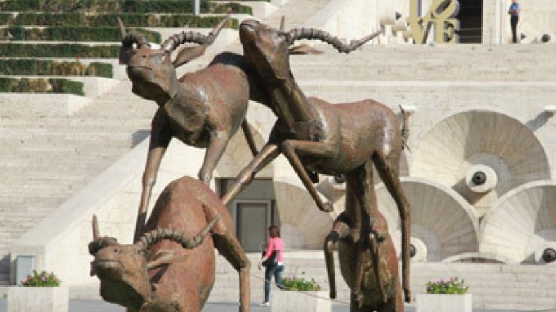 «Թանգարանների գիշեր». Ուր գնալ այսօր 