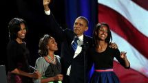 Obama worth up to $6.9mln - White House    
