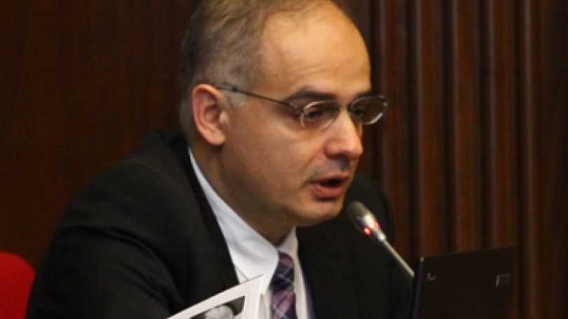 Armenian National Congress collects signatures to consider electricity price hike      