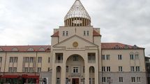   International observers: Parliamentary elections proved that population of NKR needs to have right to self-determination  