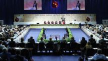 Bologna Process is result of successful cooperation – Armenian PM 