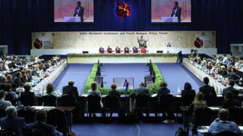 Bologna Process is result of successful cooperation – Armenian PM 