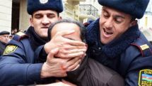 Social media users draw attention to human rights situation in Azerbaijan with European Games’ hashtag