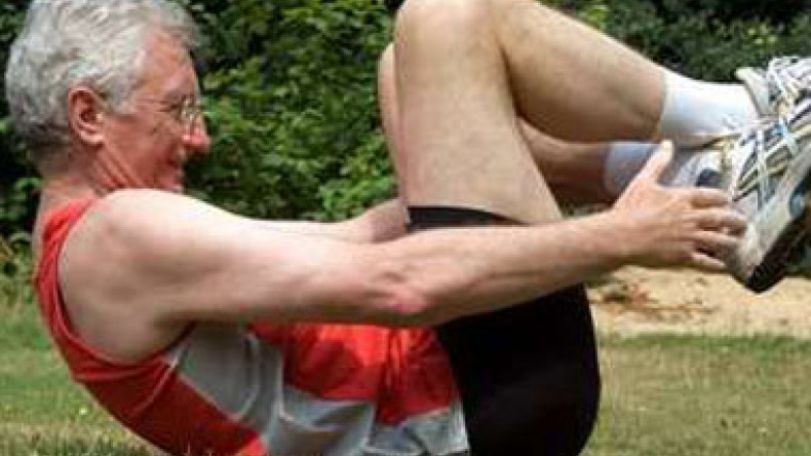 Elderly people who exercise live five years longer – study 