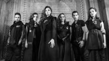 The Quietus: Eurovision 2015 entry of Armenia is Armenian Genocide victims’ descendants’ manifesto
