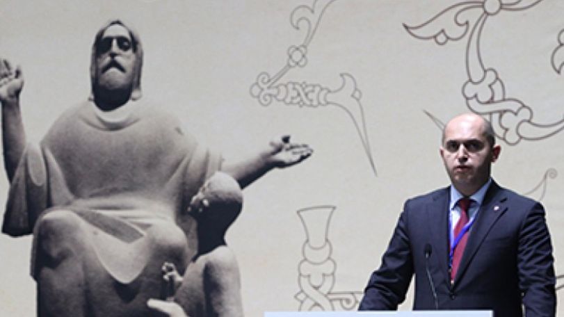Armenian Education Minister: Higher education must be of high quality